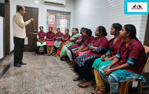 Institutional Targeting